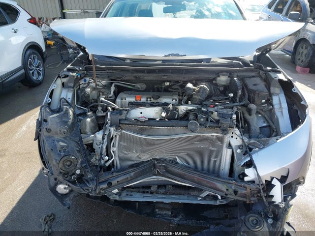 5J6RM4H74EL055118 Honda Cr-v Ex-l