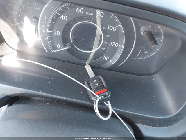 5J6RM4H74EL055118 Honda Cr-v Ex-l
