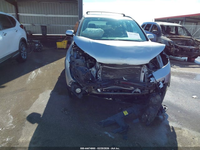 5J6RM4H74EL055118 Honda Cr-v Ex-l