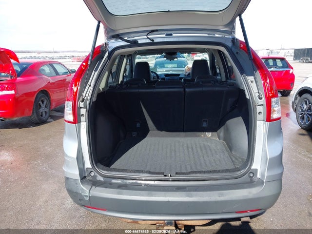 5J6RM4H74EL055118 Honda Cr-v Ex-l