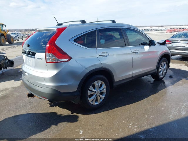 5J6RM4H74EL055118 Honda Cr-v Ex-l