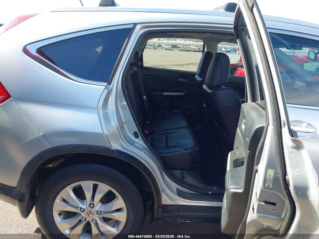 5J6RM4H74EL055118 Honda Cr-v Ex-l