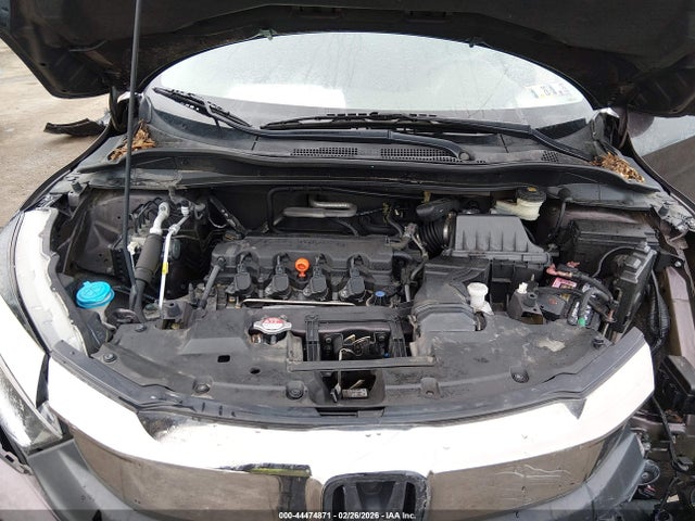 3CZRU6H5XKM705008 Honda HR-V EX