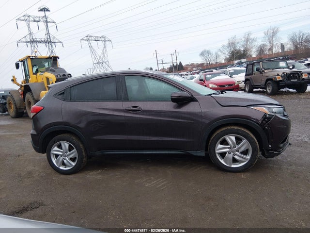 3CZRU6H5XKM705008 Honda HR-V EX