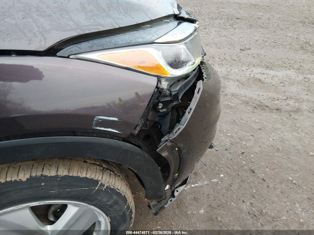 3CZRU6H5XKM705008 Honda HR-V EX