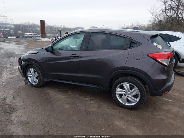 3CZRU6H5XKM705008 Honda HR-V EX