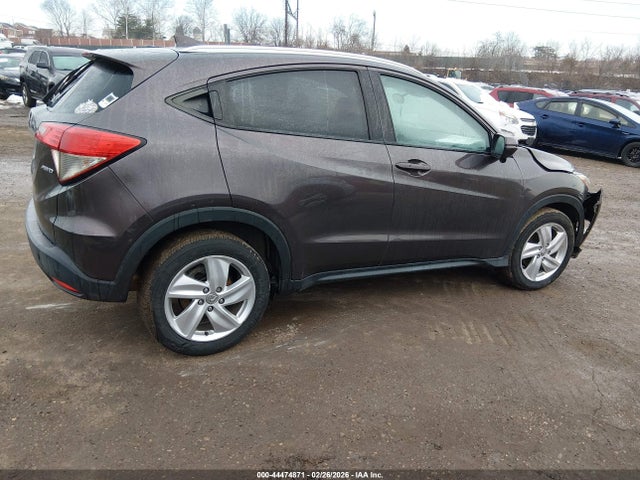 3CZRU6H5XKM705008 Honda HR-V EX