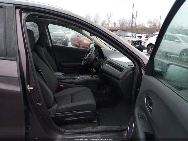 3CZRU6H5XKM705008 Honda HR-V EX