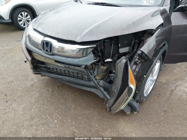 3CZRU6H5XKM705008 Honda HR-V EX