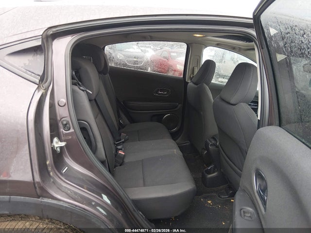 3CZRU6H5XKM705008 Honda HR-V EX