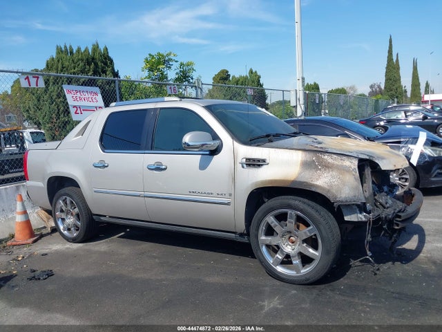 Aukcja sprzedaży 2007 Cadillac Escalade Ext Standard, vin: 3GYFK62807G217753, numer aukcji: 44474872