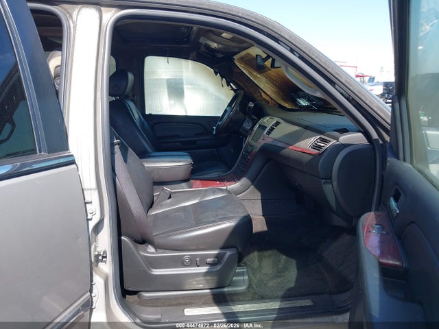 Auction sale of the 2007 Cadillac Escalade Ext Standard, vin: 3GYFK62807G217753, lot number: 44474872