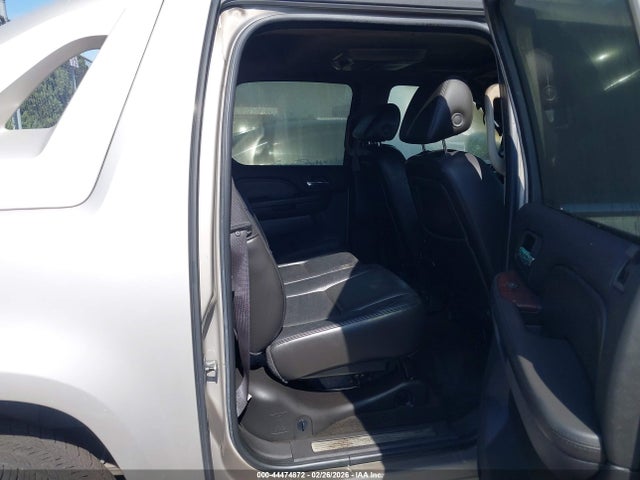 Aukcja sprzedaży 2007 Cadillac Escalade Ext Standard, vin: 3GYFK62807G217753, numer aukcji: 44474872