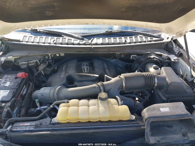 2018 LINCOLN NAVIGATOR 5LMJJ2LT7JEL07004 Photo 9