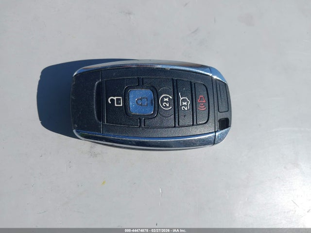 2018 LINCOLN NAVIGATOR 5LMJJ2LT7JEL07004 Photo 10