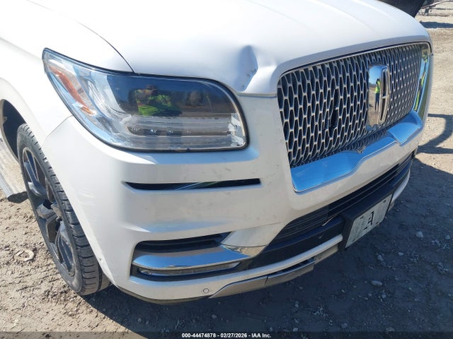 2018 LINCOLN NAVIGATOR 5LMJJ2LT7JEL07004 Photo 5