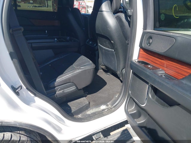 2018 LINCOLN NAVIGATOR 5LMJJ2LT7JEL07004 Photo 7