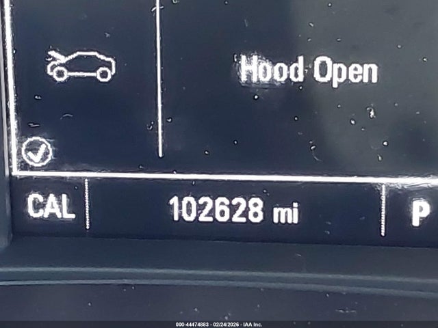 Chevrolet MALIBU 1LT 2017 1G1ZE5ST2HF124141 Image 15