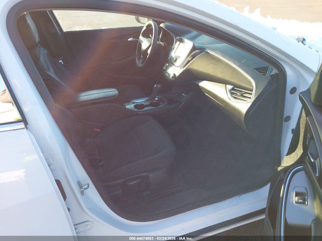 Chevrolet MALIBU 1LT 2017 1G1ZE5ST2HF124141 Image 5