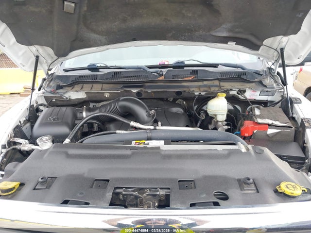 Aukcja sprzedaży 2013 Ram 1500 Big Horn, vin: 1C6RR7GT5DS714469, numer aukcji: 44474884
