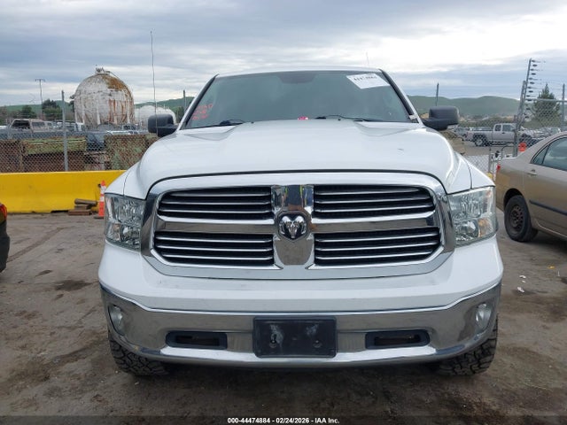 Aukcja sprzedaży 2013 Ram 1500 Big Horn, vin: 1C6RR7GT5DS714469, numer aukcji: 44474884