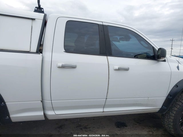 Aukcja sprzedaży 2013 Ram 1500 Big Horn, vin: 1C6RR7GT5DS714469, numer aukcji: 44474884