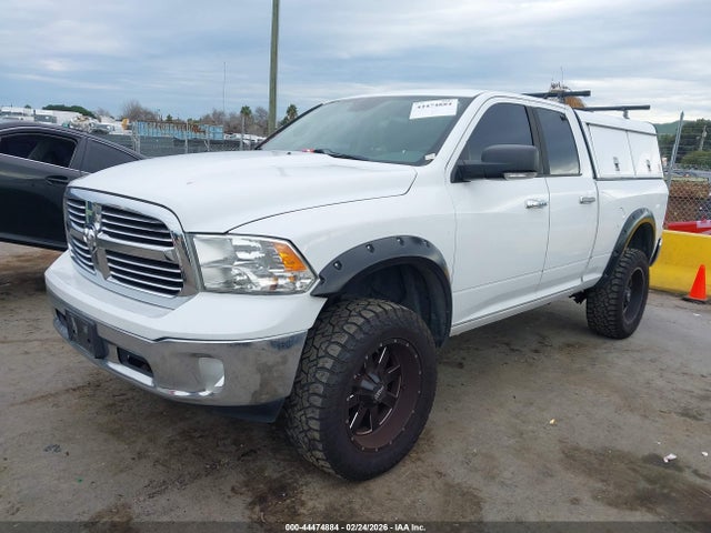 Aukcja sprzedaży 2013 Ram 1500 Big Horn, vin: 1C6RR7GT5DS714469, numer aukcji: 44474884