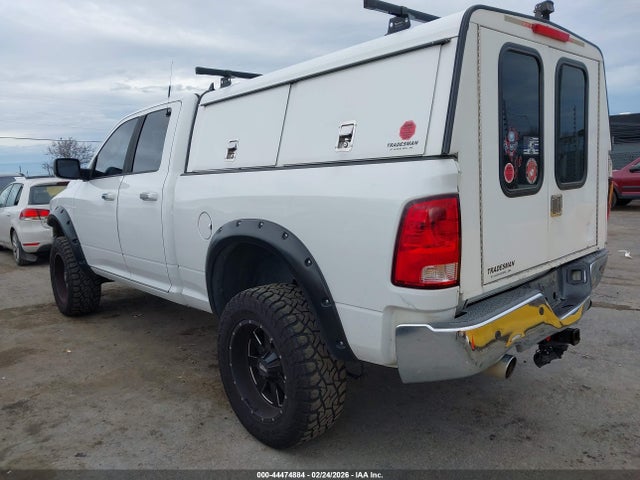 Aukcja sprzedaży 2013 Ram 1500 Big Horn, vin: 1C6RR7GT5DS714469, numer aukcji: 44474884