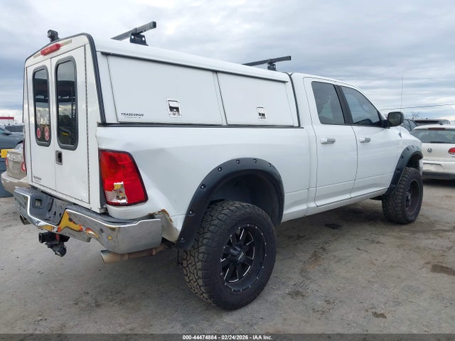 Aukcja sprzedaży 2013 Ram 1500 Big Horn, vin: 1C6RR7GT5DS714469, numer aukcji: 44474884