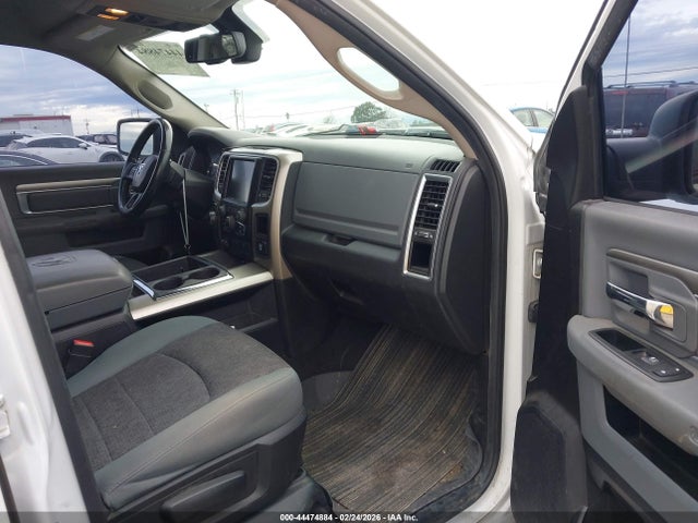 Aukcja sprzedaży 2013 Ram 1500 Big Horn, vin: 1C6RR7GT5DS714469, numer aukcji: 44474884