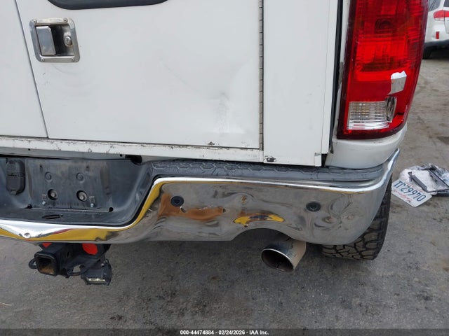Aukcja sprzedaży 2013 Ram 1500 Big Horn, vin: 1C6RR7GT5DS714469, numer aukcji: 44474884