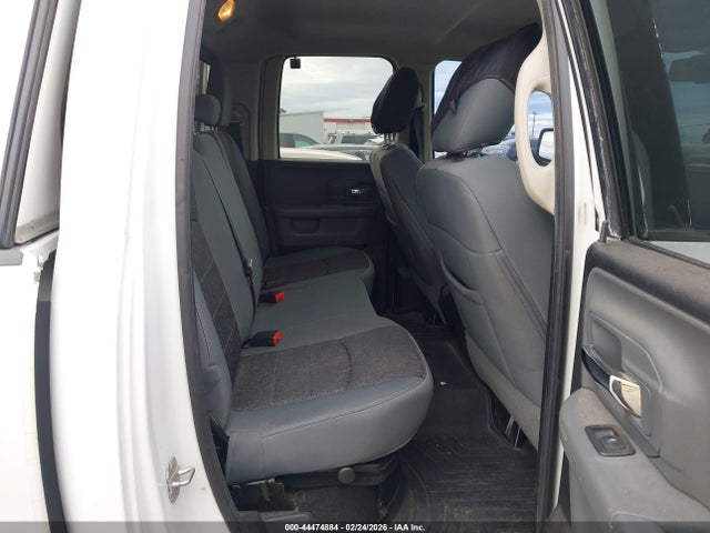 Aukcja sprzedaży 2013 Ram 1500 Big Horn, vin: 1C6RR7GT5DS714469, numer aukcji: 44474884