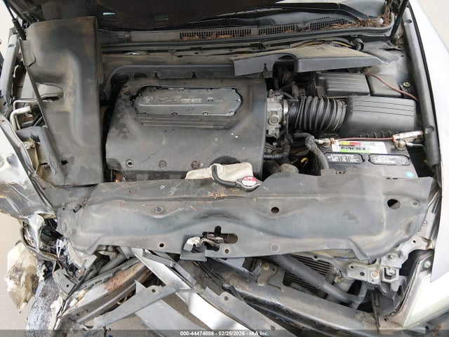 Продаж на аукціоні авто 2006 Acura Tl, vin: 19UUA66276A061361, номер лоту: 44474888
