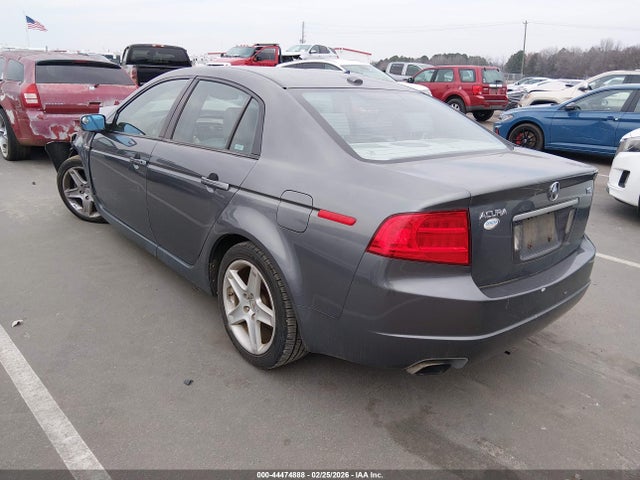 Продаж на аукціоні авто 2006 Acura Tl, vin: 19UUA66276A061361, номер лоту: 44474888