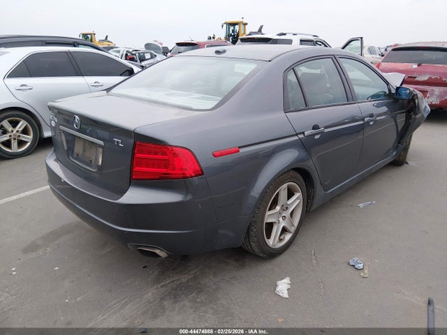Продаж на аукціоні авто 2006 Acura Tl, vin: 19UUA66276A061361, номер лоту: 44474888