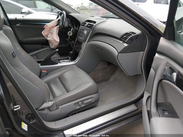 Продаж на аукціоні авто 2006 Acura Tl, vin: 19UUA66276A061361, номер лоту: 44474888