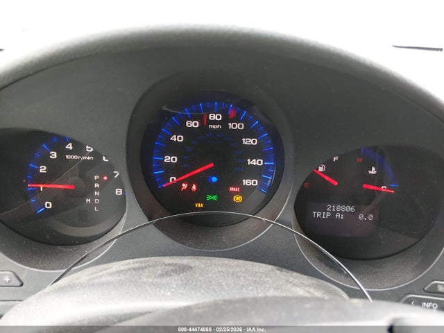 Продаж на аукціоні авто 2006 Acura Tl, vin: 19UUA66276A061361, номер лоту: 44474888