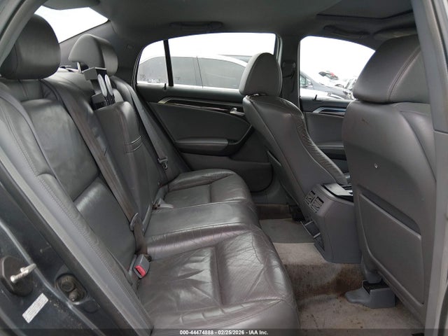 Продаж на аукціоні авто 2006 Acura Tl, vin: 19UUA66276A061361, номер лоту: 44474888