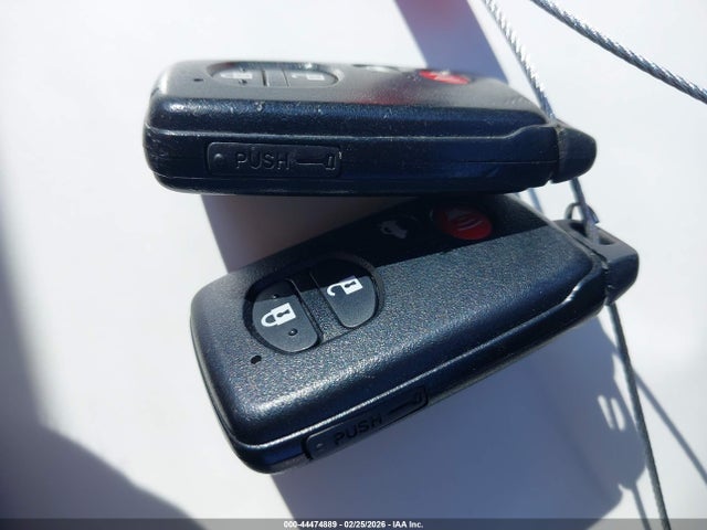 44474889 :رقم المزاد ، JF2SJGWCXFH435426 vin ، 2015 Subaru Forester 2.0xt Touring مزاد بيع
