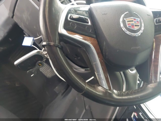 Aukcja sprzedaży 2013 Cadillac Xts Premium, vin: 2G61S5S32D9157336, numer aukcji: 44474897