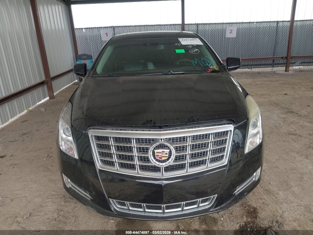 Aukcja sprzedaży 2013 Cadillac Xts Premium, vin: 2G61S5S32D9157336, numer aukcji: 44474897