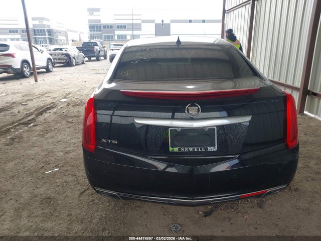 Aukcja sprzedaży 2013 Cadillac Xts Premium, vin: 2G61S5S32D9157336, numer aukcji: 44474897