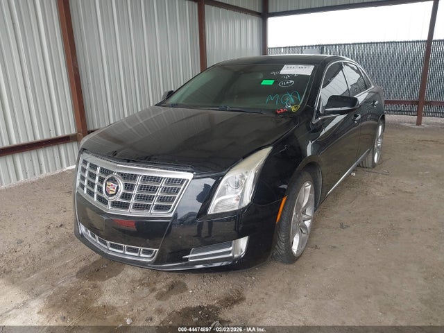 Aukcja sprzedaży 2013 Cadillac Xts Premium, vin: 2G61S5S32D9157336, numer aukcji: 44474897