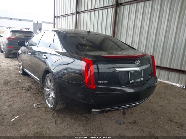 Aukcja sprzedaży 2013 Cadillac Xts Premium, vin: 2G61S5S32D9157336, numer aukcji: 44474897