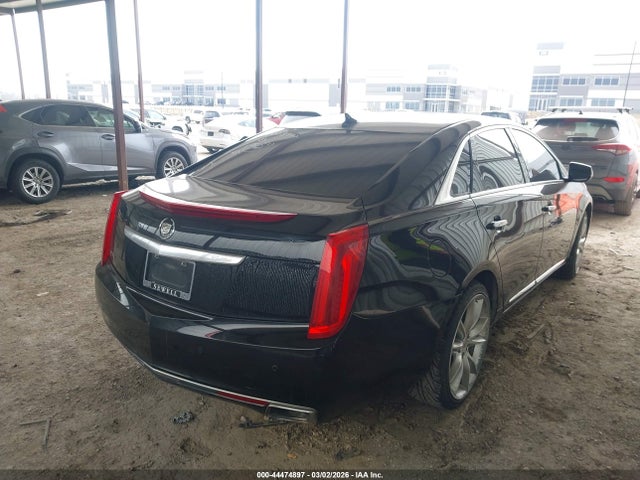 Aukcja sprzedaży 2013 Cadillac Xts Premium, vin: 2G61S5S32D9157336, numer aukcji: 44474897
