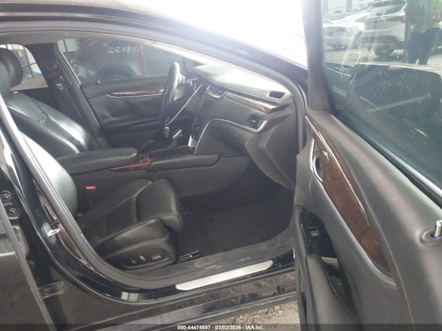 Aukcja sprzedaży 2013 Cadillac Xts Premium, vin: 2G61S5S32D9157336, numer aukcji: 44474897