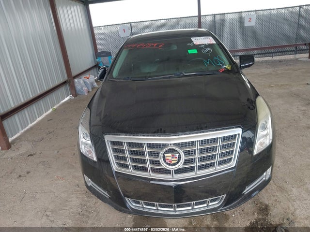 Aukcja sprzedaży 2013 Cadillac Xts Premium, vin: 2G61S5S32D9157336, numer aukcji: 44474897