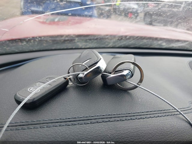 2020 KIA STINGER KNAE45LC8L6074309 Photo 10