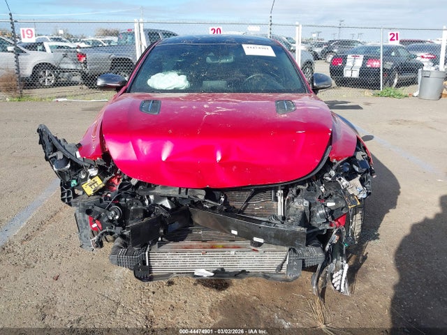 KNAE45LC8L6074309 KIA Stinger Gt1