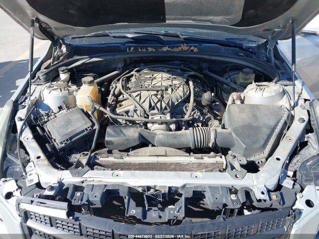 2013 CADILLAC ATS 1G6AB5R33D0137550 Photo 9